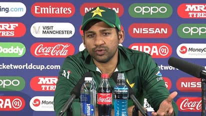 చెత్తగా ఏమీ ఆడలేదు, సారీ చెప్పను: సర్ఫరాజ్