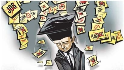 ಅರ್ಧದಷ್ಟು ಭಾರತೀಯರಿಗೆ ನಿರುದ್ಯೋಗದ್ದೇ ಚಿಂತೆ: ಸಮೀಕ್ಷೆ