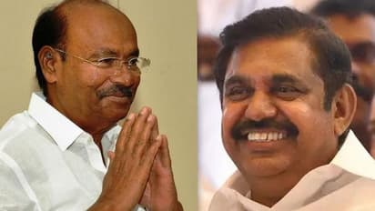 மிகவும் நல்லவர்.. ஒரு புகார்கூட அவர் மீது இல்லை.. எடப்பாடி மீண்டும் முதல்வராவது உறுதி.. அடித்துகூறும் ராமதாஸ்!