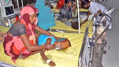 ಬಿಹಾರದಲ್ಲೇಕೆ ಮೆದುಳು ಜ್ವರ ಇನ್ನೂ ಇದೆ?