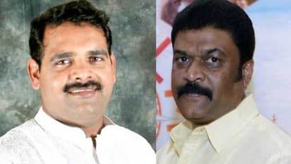 ಸರ್ಕಾರದ ವಿರುದ್ಧ ತಿರುಗಿ ಬಿದ್ದ ಕೈನ ಹಾಲಿ, ಮಾಜಿ ಶಾಸಕ