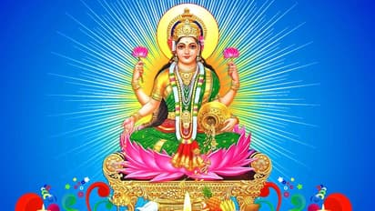 आज माता लक्ष्मी के दिन शुक्रवार को कैसा रहेगा आपका भविष्य, जानिए यहां