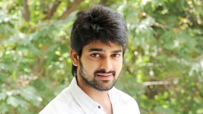 కుర్ర హీరోల్లో బిజీగా మారిన నాగశౌర్య!