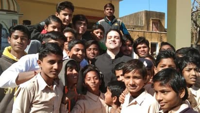 ഒരു ഐ എ എസ് ഓഫീസര്‍ വിചാരിച്ചാല്‍ ഒരു ഗ്രാമം തന്നെ മാറുമോ? മാറും എന്നതിന് ഉദാഹരണമാണ് ഇത്...