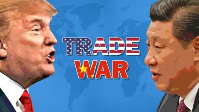 India should play its cards right to take advantage of US–China trade war