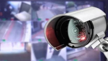 ದಸರಾದಲ್ಲಿ ಬಾಡಿವೋರ್ನ್‌, 11 ಸಾವಿರಕ್ಕೂ ಹೆಚ್ಚು CCTV ಕಣ್ಗಾವಲು