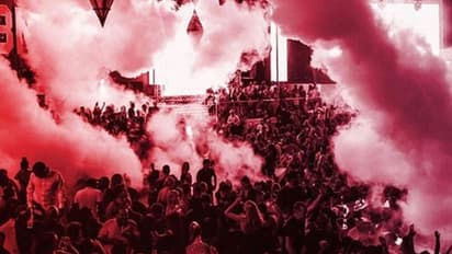 സൗദിയിലെ 'ഹലാല് നൈറ്റ് ക്ലബ്' തുറന്ന് മണിക്കൂറുകള്ക്കുള്ളില് അടച്ചുപൂട്ടിച്ചു; അന്വേഷണം ഊര്ജ്ജിതം