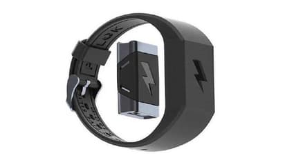 ಜಾಸ್ತಿ ತಿಂದ್ರೆ ವಿದ್ಯುತ್ ಶಾಕ್ : ಅಮೆಜಾನ್ ನಲ್ಲೊಂದು ವಿಶೇಷ ಡಯೆಟ್ ಬೆಲ್ಟ್