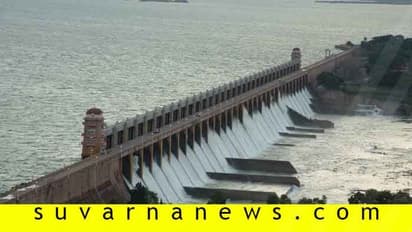 ಬೆಂಗ್ಳೂರಿಗೆ ನೀರು ಕೊಡದಿರಲು ನಿರ್ಧಾರ