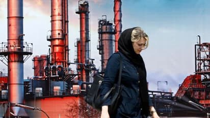 പശ്ചിമേഷ്യ അശാന്തമാകുന്നു, വന്‍ ആശങ്കയിലായി ഇന്ത്യ അടക്കമുളള ഏഷ്യന്‍ ഭീമന്മാര്‍