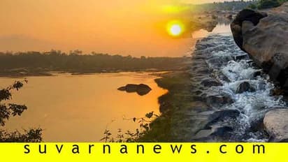 ಕೃಷ್ಣನಂತಿರುವ ಮಳೆ ಹೊತ್ತು ತರುವ ಕಾರ್ಮುಗಿಲೇ ಬಾ ಬೇಗ...