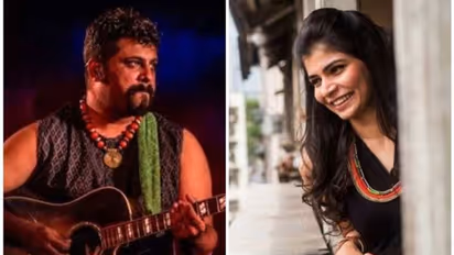 చిన్మయి చెప్పింది నిజమే.. నేనే అసభ్యంగా ప్రవర్తించా.. సింగర్ రఘు దీక్షిత్ కామెంట్స్!