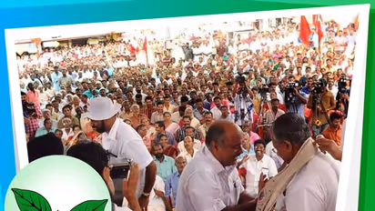 Election Commission to finalise who heads Congress in Kerala