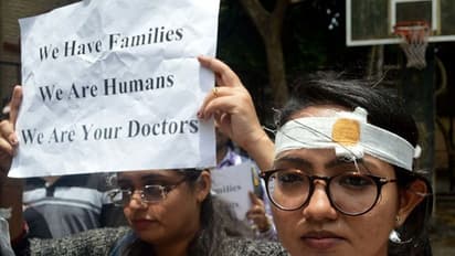 डॉक्टरों को हिंसा से बचाने के लिए केन्द्र सरकार कर रही है इस तरह तैयारी