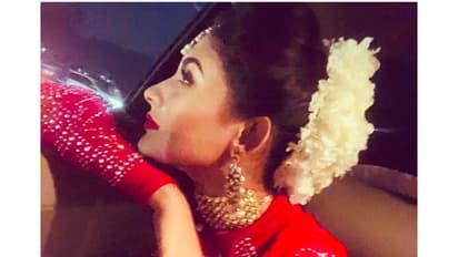 মেহজাবিনকে নিয়ে গুগুলে কী চর্চা চলছে, নিজের মুখেই জানালেন অভিনেত্রী