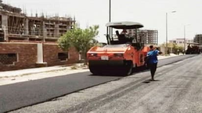 ಪ್ಲ್ಯಾಸ್ಟಿಕ್ ವೇಸ್ಟ್ ರಸ್ತೆ ನಿರ್ಮಾಣಕ್ಕೆ ಬೆಸ್ಟ್: ಹೀಗೊಂದು ಕಮಾಲ್!