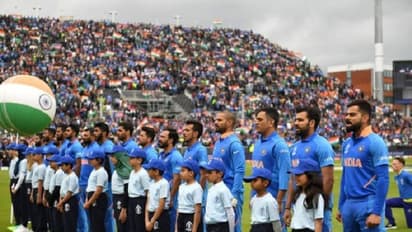 ಏರ್‌ಸ್ಟ್ರೈಕ್ ಬಳಿಕ ಪಾಕ್‌ ಮೇಲೆ ಗ್ರೌಂಡ್‌ಸ್ಟ್ರೈಕ್ - ಚಿತ್ರಗಳಲ್ಲಿ ಭಾರತದ ವಿಜಯೋತ್ಸವ!