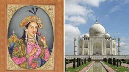 മുംതാസ് മഹൽ - അനശ്വര പ്രണയത്തിലെ നായികയ്ക്ക് ഇന്ന് ഓർമ്മനാൾ