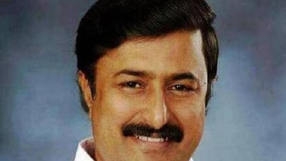 உதயநிதிக்காக தூக்கியடிக்கப்பட்ட வெள்ளக்கோயில் சுவாமிநாதன்... ஆராவாரக் கொண்ட்டாடத்தில் அறிவாலாயம்..!