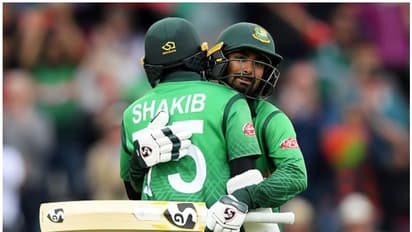 സ്വപ്ന ഫോമില് റണ്വേട്ട; റെക്കോര്ഡിട്ട് ഷാക്കിബ് അല് ഹസന്