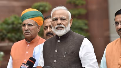 கொஞ்சம் ஒத்துழைப்பு கொடுங்கள்.. அனைத்து பிரச்சினைகள் குறித்தும் விவாதிக்கலாம்.. பிரதமர் மோடி..!