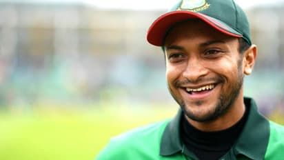 ফের বিশ্বরেকর্ড সাকিবের! অলরাউন্ডারের দাপটে পাল্টে গেল নজির-বইয়ের বেশ কিছু পাতা