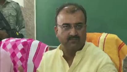 ಮಕ್ಕಳ ಸಾವಿನ ಬಗ್ಗೆ ಚರ್ಚೆ ವೇಳೆ ಸ್ಕೋರ್ ಎಷ್ಟೆಂದ ಸಚಿವ