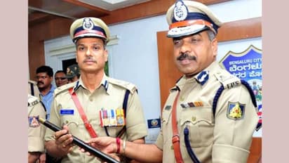 ನೂತನ ಪೊಲೀಸ್ ಆಯುಕ್ತರಿಂದ ಮೊದಲ ದಿನವೇ ಭರವಸೆಯ ಮಾತು