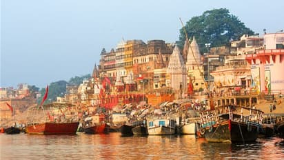 వారణాసిలో భారీ విధ్వంసానికి లష్కరే తొయిబా కుట్ర..?