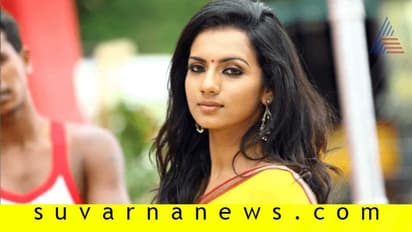 ಶ್ರುತಿ ಹರಿಹರನ್ 'ಮನೆ ಮಾರಾಟಕ್ಕಿದೆ' ?