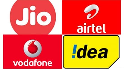 ಜಿಯೋಗೆ ವಂಚನೆ: ಏರ್ಟೆಲ್ ವೊಡಾಫೋನ್, ಐಡಿಯಾಗೆ 3050 ಕೋಟಿ ರು. ದಂಡ