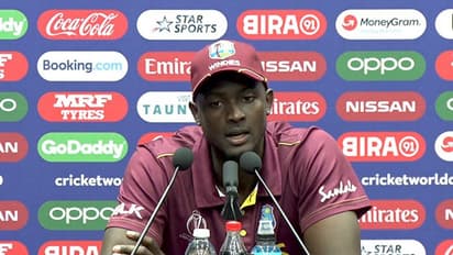 सैमी और क्रिस गेल के बाद रंगभेद पर फूटा जेसन होल्डर का गुस्सा, की फिक्सिंग व डोपिंग जैसी कड़ी सजा की मांग