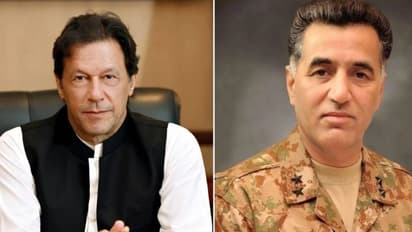 ಐಎಸ್ಐ ಮುಖ್ಯಸ್ಥ ಹಠಾತ್ ಬದಲು: ಫೈಜ್ ಹಮೀದ್ ನೇಮಕ