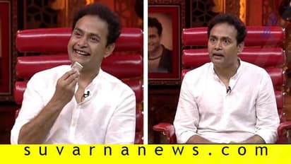 ಆರು ಅವತಾರಗಳಲ್ಲಿ ಶರಣ್; ಪಾತ್ರದ ಸೀಕ್ರೆಟ್ ರಿವೀಲ್‌!