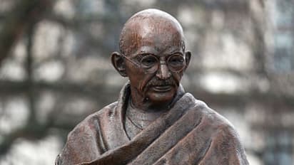 India to mark Mahatma Gandhi’s 150th anniversary with march in the Netherlands