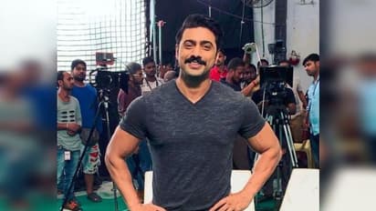 ফের বড় সাফল্য দেবের! টলি তারকারা শুভেচ্ছায় ভরালেন সুপারস্টারকে