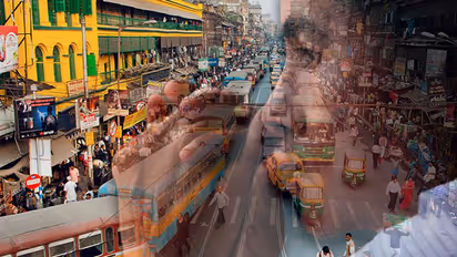 The gradual undoing of a successful brand - Mamata Banerjee