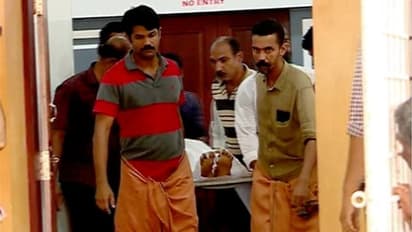 ഓഡിറ്റോറിയത്തിന് നഗരസഭ അനുമതി വൈകിച്ചുവെന്ന് പരാതി; കണ്ണൂരിൽ പ്രവാസി വ്യവസായി ജീവനൊടുക്കി