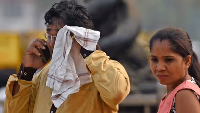 Delhi to witness severe heatwave conditions on Saturday, April 9