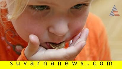 ಮೆಟಲ್ ತಿನ್ನೋ ಮೆಂಟಲ್ ಡಿಸಾರ್ಡರ್ ಪೀಕಾ!