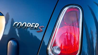 ആ കൂപ്പര്‍ ചെയ്‍ത ഈ വേല കണ്ടാല്‍ ആരും അന്തംവിടും!