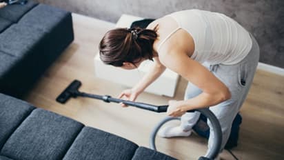 আসছে বর্ষা, রইল ঘরবাড়ি পরিচ্ছন্ন রাখার কয়েকটি সহজ উপায়