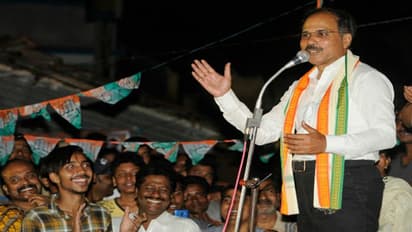 রাহুলের বদলে এলেন অধীর, দিল্লিতে বড় দায়িত্বে বহরমপুরের সাংসদ