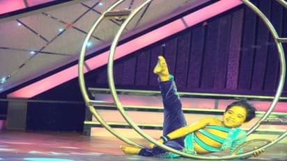 ডান্স রিয়ালিটি শো-তে ছোটদের কসরত নয়, টিভিওয়ালাদের সাবধান করছে কেন্দ্র