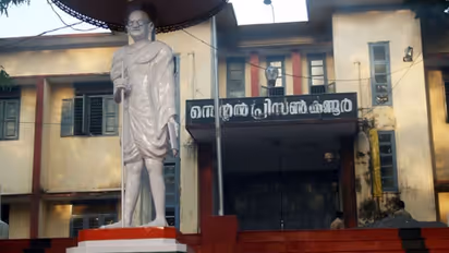 കൊവിഡ് കേസുകൾ കൂടി: കണ്ണൂരിൽ ഫ്രീഡം ഫുഡ് യൂണിറ്റ് പ്രവർത്തനം നിർത്തി