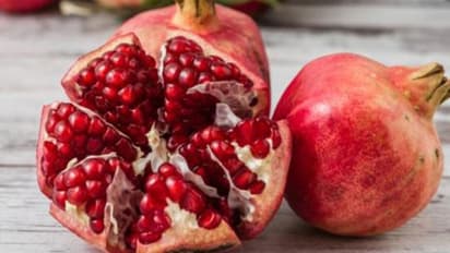 മാതളം മാത്രമല്ല തൊലിയും മികച്ചതാണ്; ഗുണങ്ങൾ പലതാണ്