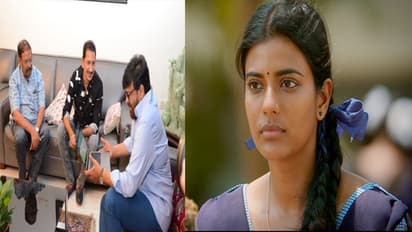 క్రికెట్ చాలా కష్టం.. నీలాంటి ఆడపిల్లలు ఆడలేరు.. టీజర్ అదిరిందిగా!