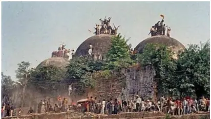 Ayodhya case: Temple destroyed to build mosque, says advocate for Ram Lalla Virajman