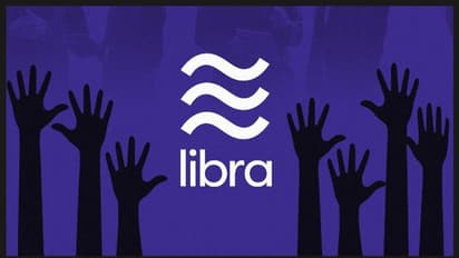 ലിബ്ര- ഫേസ്ബുക്കിന് സ്വന്തമായി ഇനി കറന്സി