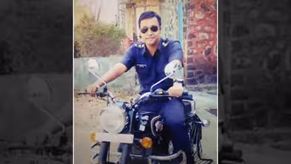 Hero who died saving the nation from terrorists: Major Ketan Sharma